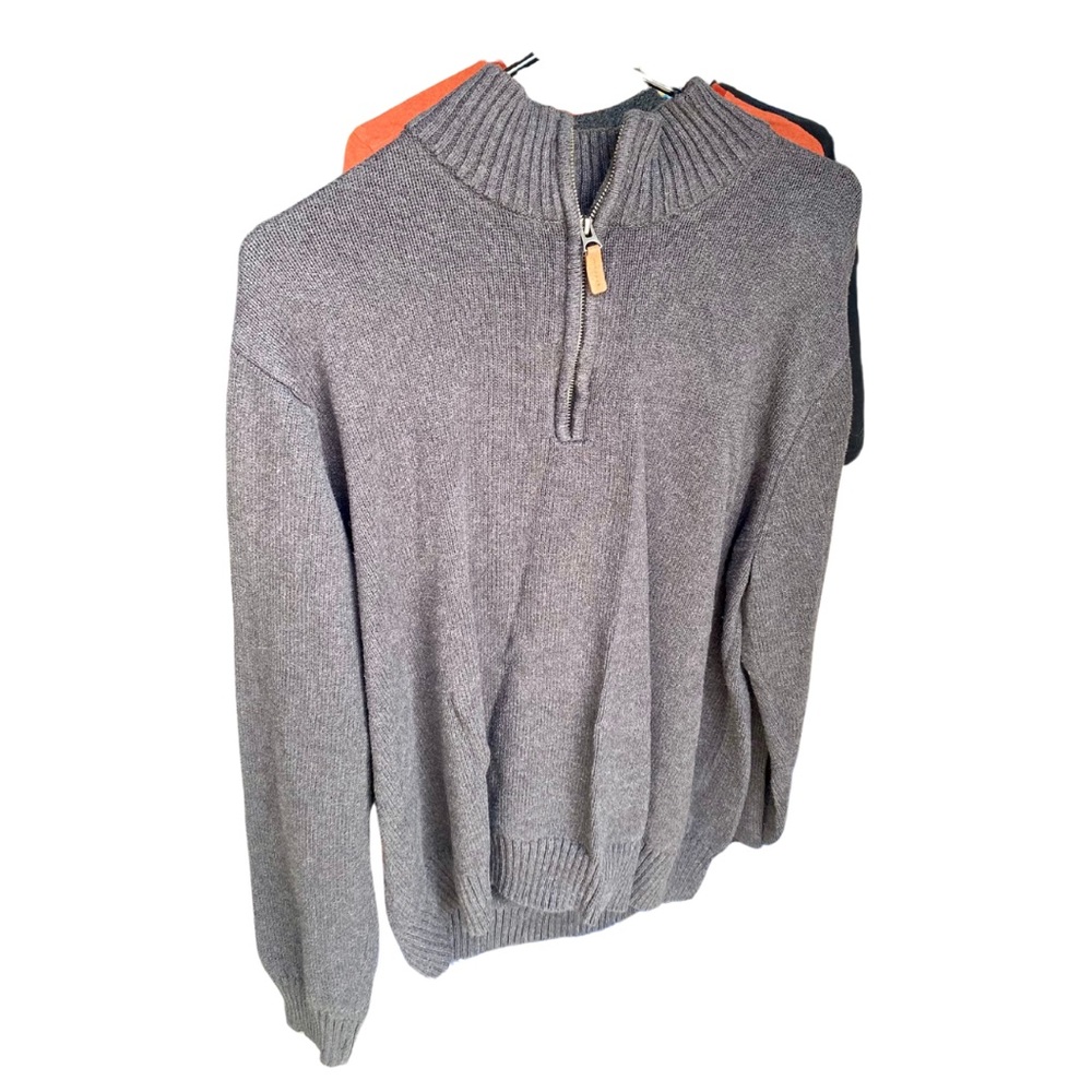 Men’s Pull Over Sweater